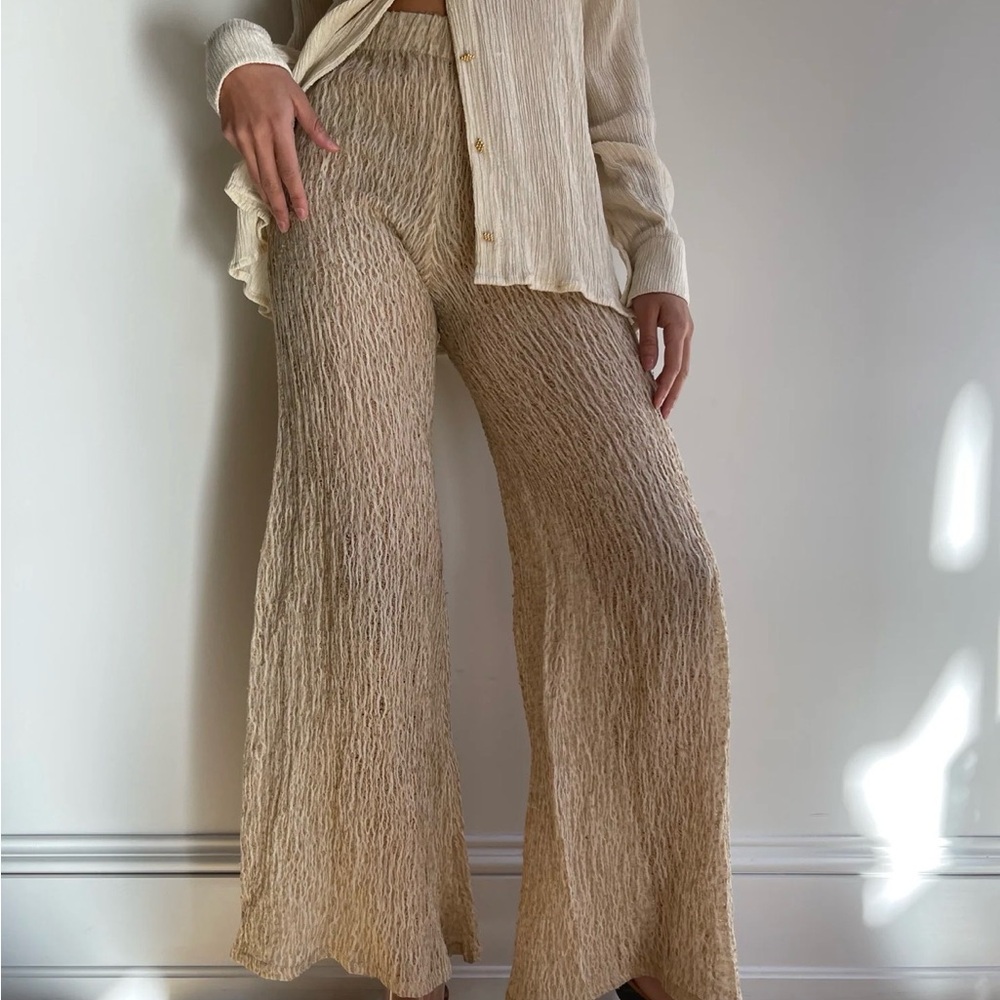 Elegant Havali Pant